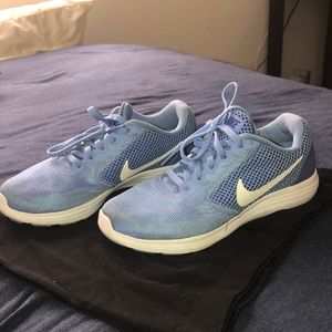 Nike women’s running shoe